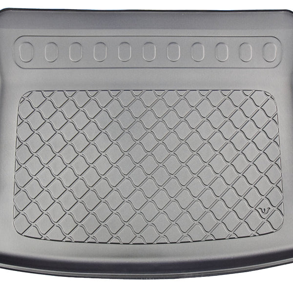 Bandeja maletero Mazda CX -30, carrocería suv, fabricación 08.2019 - presente, sin sistema de audio bose, sin smart cargo system | 193950GRD