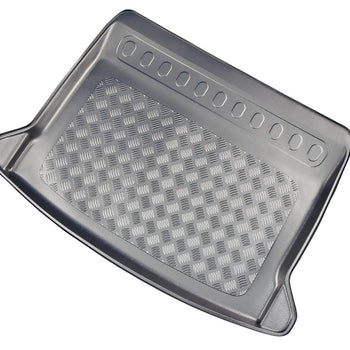 Bandeja maletero Mazda CX -30, carrocería suv, fabricación 08.2019 - presente, sin sistema de audio bose, sin smart cargo system | 193950BSC