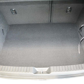 Bandeja maletero Mazda CX -30, carrocería suv, fabricación 08.2019 - presente, sin sistema de audio bose, sin smart cargo system | 193950BSC