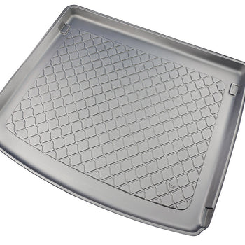 Bandeja maletero Mazda CX -5 (KF) Facelift, carrocería suv, fabricación 2022 - presente, parte superior del maletero, suelo de carga variable en la posición más alta | 193953GRD