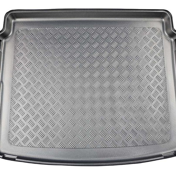 Bandeja maletero Mazda CX-60 PHEV, carrocería suv, fabricación 08.2022 - presente #1