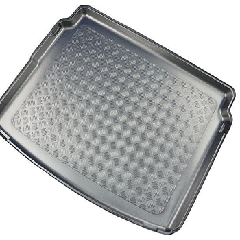 Bandeja maletero Mazda CX-60 PHEV, carrocería suv, fabricación 08.2022 - presente #1