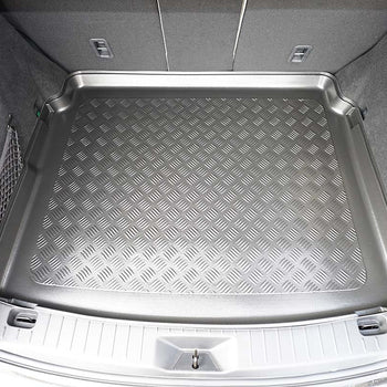 Bandeja maletero Mazda CX-60 PHEV, carrocería suv, fabricación 08.2022 - presente #1