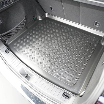 Bandeja maletero Mazda CX-60 PHEV, carrocería suv, fabricación 08.2022 - presente #1