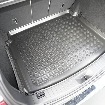 Bandeja maletero Mazda CX-60 PHEV, carrocería suv, fabricación 08.2022 - presente #1