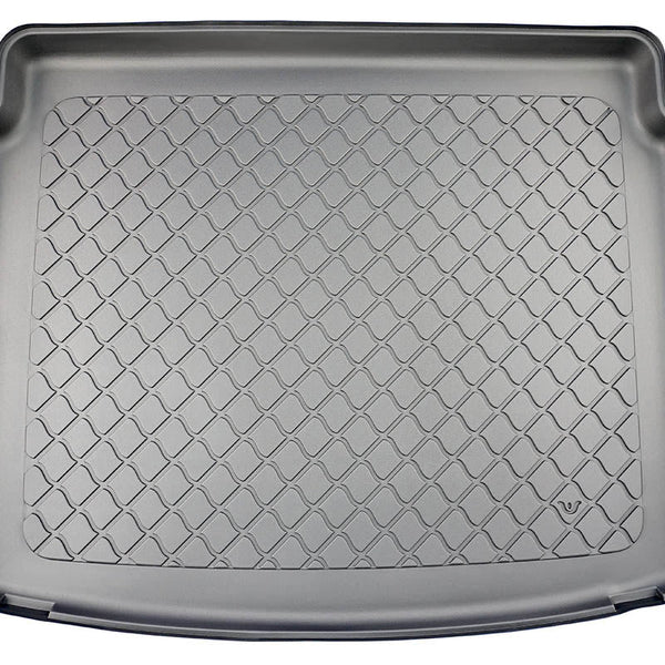 Bandeja maletero Mazda CX-60 PHEV, carrocería suv, fabricación 08.2022 - presente #1