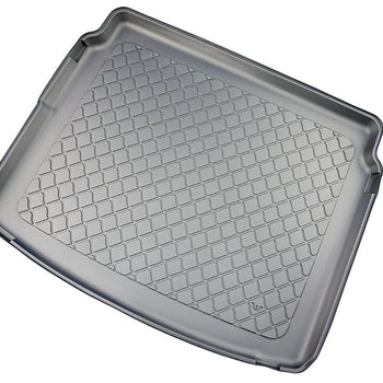 Bandeja maletero Mazda CX-60 PHEV, carrocería suv, fabricación 08.2022 - presente #1