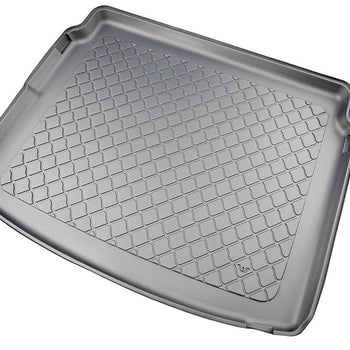 Bandeja maletero Mazda CX-60 PHEV, carrocería suv, fabricación 08.2022 - presente #1