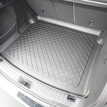 Bandeja maletero Mazda CX-60 PHEV, carrocería suv, fabricación 08.2022 - presente #1