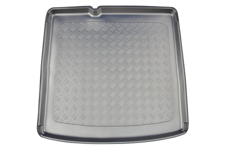 Bandeja maletero Skoda Enyaq IV EV, carrocería cupé, fabricación 02.2022 - presente, maletero con suelo de carga bajo, sin suelo de carga variable en altura | 193988BSC