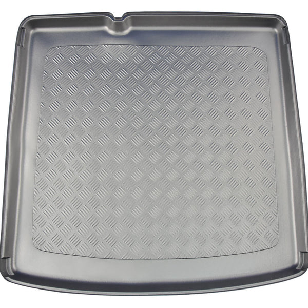 Bandeja maletero Skoda Enyaq IV EV, carrocería cupé, fabricación 02.2022 - presente, maletero con suelo de carga bajo, sin suelo de carga variable en altura | 193988BSC