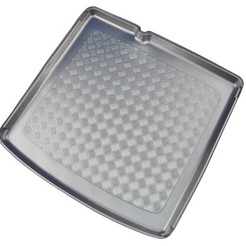 Bandeja maletero Skoda Enyaq IV EV, carrocería cupé, fabricación 02.2022 - presente, maletero con suelo de carga bajo, sin suelo de carga variable en altura | 193988BSC