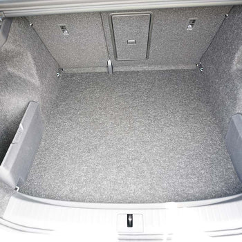 Bandeja maletero Skoda Enyaq IV EV, carrocería suv, fabricación 02.2022 - presente, maletero con suelo de carga bajo, sin suelo de carga variable en altura | 193988BSC