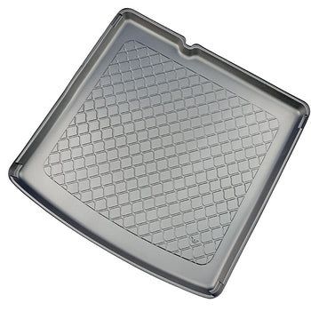 Bandeja maletero Skoda Enyaq iV, carrocería suv, fabricación 04.2021 - 01.2022, maletero con suelo de carga bajo, sin suelo de carga variable en altura | 193988GRD