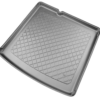 Bandeja maletero Skoda Enyaq iV, carrocería suv, fabricación 04.2021 - 01.2022, maletero con suelo de carga bajo, sin suelo de carga variable en altura | 193988GRD