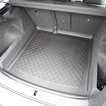Bandeja maletero Skoda Enyaq iV, carrocería suv, fabricación 04.2021 - 01.2022, maletero con suelo de carga bajo, sin suelo de carga variable en altura | 193988GRD