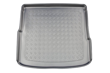 Bandeja maletero Skoda Enyaq IV EV, carrocería cupé, fabricación 02.2022 - presente, maletero elevado, suelo de carga variable en la posición central | 193989BSC