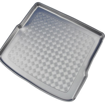 Bandeja maletero Skoda Enyaq IV EV, carrocería suv, fabricación 02.2022 - presente, maletero elevado, suelo de carga variable en la posición central | 193989BSC