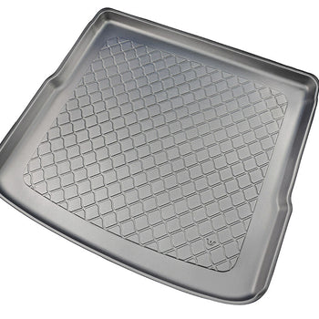 Bandeja maletero Skoda Enyaq IV Electric, carrocería suv, fabricación 02.2022 - presente, maletero elevado, suelo de carga variable en la posición central | 193989GRD