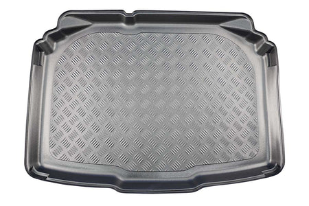 Bandeja maletero Skoda Fabia IV, carrocería hatchback, fabricación 09.2021 - presente, maletero con suelo de carga bajo, sin/debajo del suelo de carga variable | 193990BSC