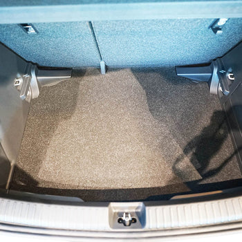 Bandeja maletero Skoda Fabia IV, carrocería hatchback, fabricación 09.2021 - presente, maletero con suelo de carga bajo, sin/debajo del suelo de carga variable | 193990BSC