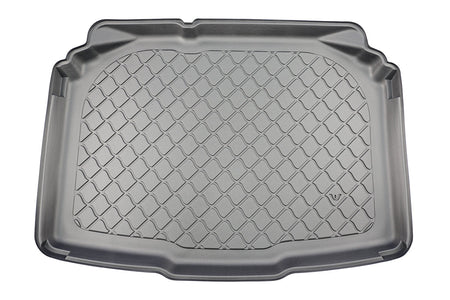 Bandeja maletero Skoda Fabia IV, carrocería hatchback, fabricación 09.2021 - presente, maletero con suelo de carga bajo, sin/debajo del suelo de carga variable | 193990GRD
