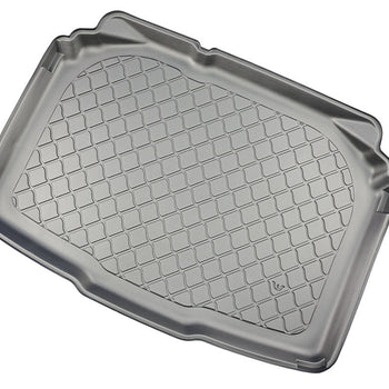 Bandeja maletero Skoda Fabia IV, carrocería hatchback, fabricación 09.2021 - presente, maletero con suelo de carga bajo, sin/debajo del suelo de carga variable | 193990GRD