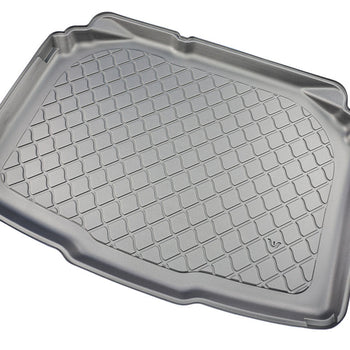 Bandeja maletero Skoda Fabia IV, carrocería hatchback, fabricación 09.2021 - presente, maletero con suelo de carga bajo, sin/debajo del suelo de carga variable | 193990GRD