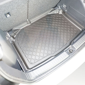 Bandeja maletero Skoda Fabia IV, carrocería hatchback, fabricación 09.2021 - presente, maletero con suelo de carga bajo, sin/debajo del suelo de carga variable | 193990GRD