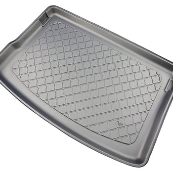 Bandeja maletero Skoda Fabia IV, carrocería hatchback, fabricación 09.2021 - presente, maletero con suelo de carga elevado, sin/debajo del suelo de carga variable | 193991GRD