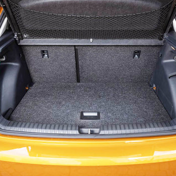 Bandeja maletero Skoda Fabia IV, carrocería hatchback, fabricación 09.2021 - presente, maletero con suelo de carga elevado, sin/debajo del suelo de carga variable | 193991GRD