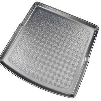 Bandeja maletero Skoda Octavia IV PHEV, carrocería camioneta, fabricación 09.2020- presente #1