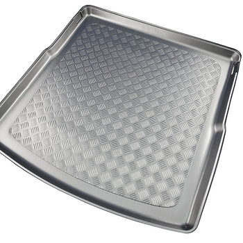 Bandeja maletero Skoda Octavia IV PHEV, carrocería camioneta, fabricación 09.2020- presente #1