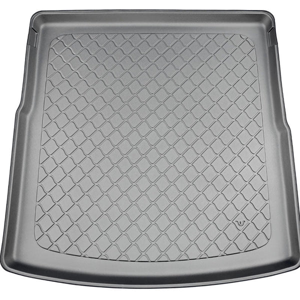 Bandeja maletero Skoda Octavia IV PHEV, carrocería camioneta, fabricación 09.2020- presente #1