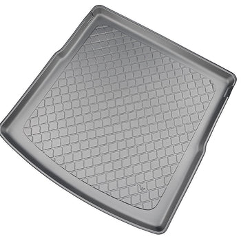 Bandeja maletero Skoda Octavia IV PHEV, carrocería camioneta, fabricación 09.2020- presente #1