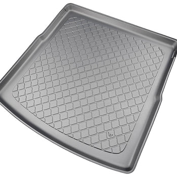 Bandeja maletero Skoda Octavia IV PHEV, carrocería camioneta, fabricación 09.2020- presente #1