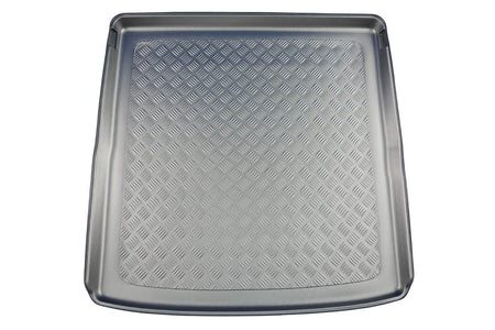 Bandeja maletero Skoda Kodiaq PHEV, carrocería suv, fabricación 04.2024 - presente, parte superior del maletero, suelo de carga variable en la posición más alta | 193993BSC