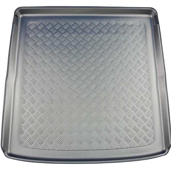 Bandeja maletero Skoda Kodiaq Facelift II, carrocería suv, fabricación 12.2023 - presente, 5 plazas, parte superior del maletero, suelo de carga variable en la posición más alta | 193993BSC