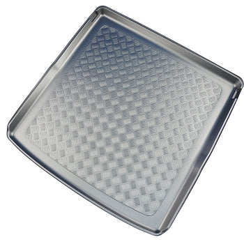 Bandeja maletero Skoda Kodiaq II MHEV, carrocería suv, fabricación 02.2024 - presente, parte superior del maletero, suelo de carga variable en la posición más alta | 193993BSC