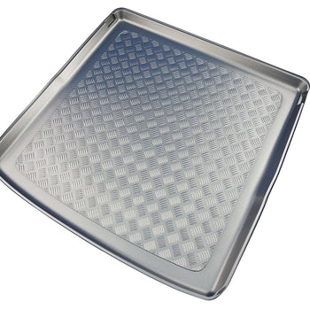 Bandeja maletero Skoda Kodiaq Facelift II, carrocería suv, fabricación 12.2023 - presente, 5 plazas, parte superior del maletero, suelo de carga variable en la posición más alta | 193993BSC