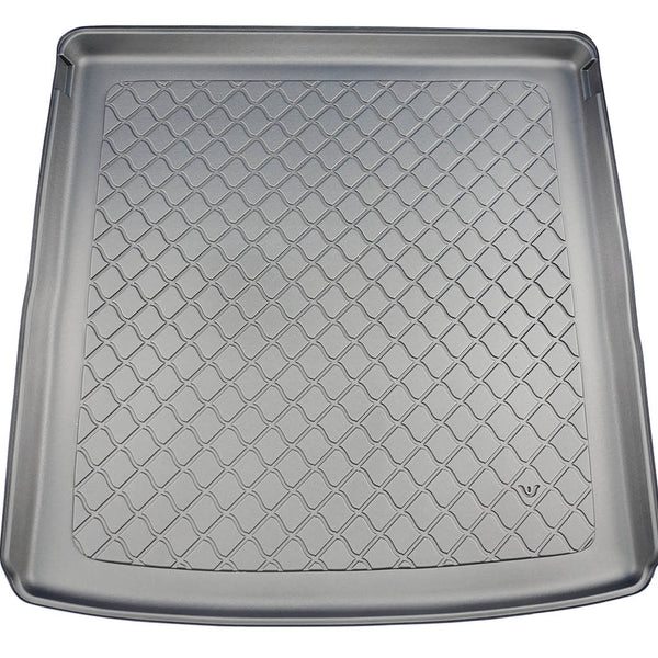 Bandeja maletero Skoda Kodiaq PHEV, carrocería suv, fabricación 04.2024 - presente, parte superior del maletero, suelo de carga variable en la posición más alta | 193993GRD