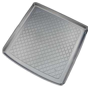 Bandeja maletero Skoda Kodiaq II MHEV, carrocería suv, fabricación 02.2024 - presente, parte superior del maletero, suelo de carga variable en la posición más alta | 193993GRD