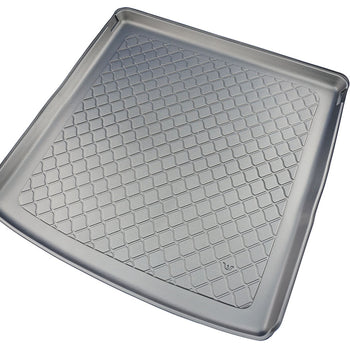 Bandeja maletero Skoda Kodiaq II MHEV, carrocería suv, fabricación 02.2024 - presente, parte superior del maletero, suelo de carga variable en la posición más alta | 193993GRD