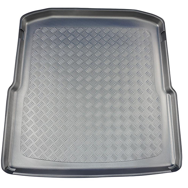 Bandeja maletero Skoda Superb IV MHEV, carrocería camioneta, fabricación 12.2023 - presente, maletero bajo, sin suelo de carga variable en altura, no corresponde al modelo phev | 193994BSC