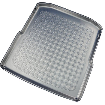 Bandeja maletero Skoda Superb IV, carrocería camioneta, fabricación 12.2023 - presente, maletero bajo, sin suelo de carga variable en altura, no corresponde al modelo phev | 193994BSC