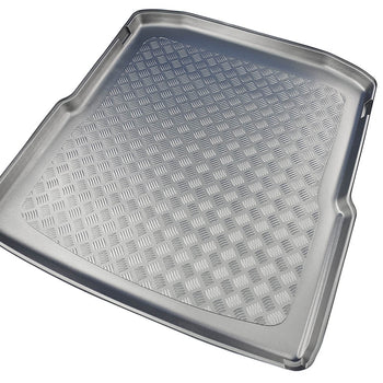 Bandeja maletero Skoda Superb IV, carrocería camioneta, fabricación 12.2023 - presente, maletero bajo, sin suelo de carga variable en altura, no corresponde al modelo phev | 193994BSC