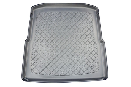 Bandeja maletero Skoda Superb IV, carrocería camioneta, fabricación 12.2023 - presente, maletero bajo, sin suelo de carga variable en altura, no corresponde al modelo phev | 193994GRD