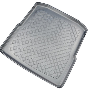 Bandeja maletero Skoda Superb IV MHEV, carrocería camioneta, fabricación 12.2023 - presente, maletero bajo, sin suelo de carga variable en altura, no corresponde al modelo phev | 193994GRD