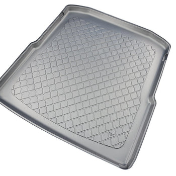 Bandeja maletero Skoda Superb IV, carrocería camioneta, fabricación 12.2023 - presente, maletero bajo, sin suelo de carga variable en altura, no corresponde al modelo phev | 193994GRD