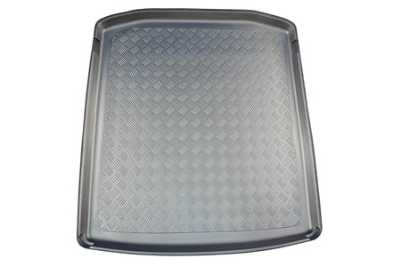 Bandeja maletero Skoda Superb IV, carrocería sedán, fabricación 12.2023 - presente, maletero con suelo de carga bajo, sin suelo de carga variable en altura | 193995BSC